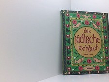 Jüdische kochbuch länderküc gebraucht kaufen  Berlin