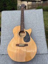 Kimbara acoustic guitar for sale  RUGELEY