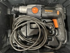 Protool rhp 18 gebraucht kaufen  Königsfeld im Schwarzwald