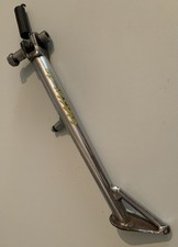 Cavalletto laterale aprilia usato  Sulmona