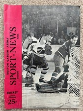 1952 boston bruins for sale  Bear