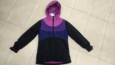 Burton snowboardjacke kinder gebraucht kaufen  Niddatal