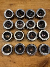 Minolta fremdkonverter16x zwis gebraucht kaufen  Hofheim