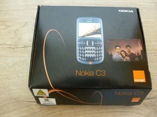 Téléphone portable nokia d'occasion  Fessenheim