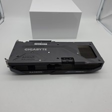 Usado, Placa de Vídeo XFX Quicksilver AMD Radeon RX 9070 OC Gaming 16GB GDDR6 Preta comprar usado  Enviando para Brazil