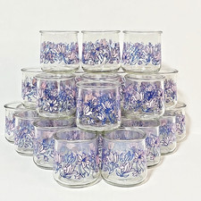 Oui yogurt glass for sale  Macomb