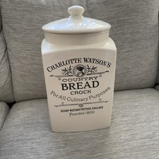 Charlotte watson cream for sale  PETERBOROUGH