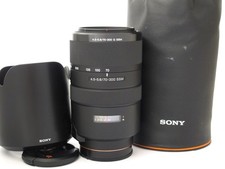 Sony 300mm ssm gebraucht kaufen  Deutschland