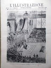 Illustrazione italiana del usato Illustrazione italiana del usato  Villarosa