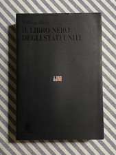 William blum libro usato  Milano
