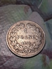 Franc louis philippe d'occasion Franc louis philippe d'occasion  Paris V