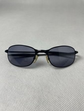 Oakley sunglasses Black 857 Vintage Awangard Opium Swag Rap Model, używany na sprzedaż  PL