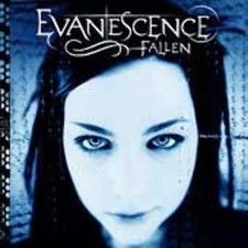 evanescence fallen usato evanescence fallen usato  Milano