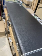Fender classic hardcase for sale  WIRRAL