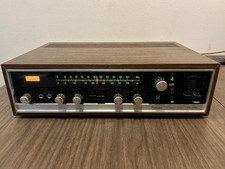Sansui 1500 quadraphonic for sale  Houston