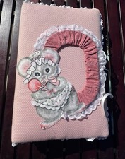 pink photo album baby for sale pink photo album baby for sale  Peoria
