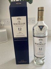 Macallan year old for sale  WOODBRIDGE