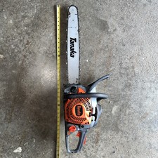 Used tanaka tcs51eap for sale  Walford