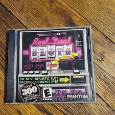 Reel deal slots for sale  Mount Olive