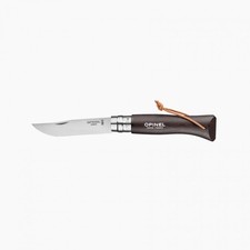 Opinel baroudeur noir d'occasion  Portets