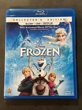 Disney frozen collector for sale  West Yarmouth