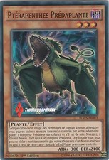Ptérapenthes prédaplante fue d'occasion  Argenteuil