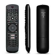 Dakana fernbedienung philips gebraucht kaufen  Lünen
