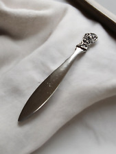 Wunderschöner antiker silber gebraucht kaufen  Reinbek