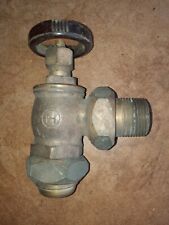 Vintage brass heat for sale  Dalmatia