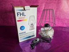 Tischleuchte tischlampe nachtt gebraucht kaufen  Zeitz