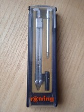 Ancien compas rotring d'occasion  Briec