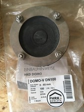 Dichtung doyma domo gebraucht kaufen  Köln