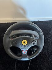 Thrustmaster ferrari racing gebraucht kaufen  Nottuln