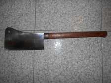 Mannaia acciaio inox usato  Villa San Giovanni