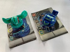 Bakugan splash gate gebraucht kaufen  Eckernförde
