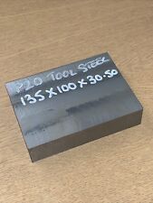 Tool steel flat for sale  BOLTON