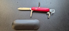 Couteau victorinox scientist d'occasion  Cattenom