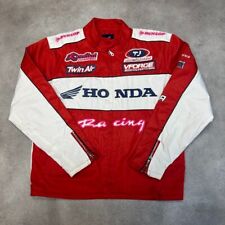 Honda racing jacket for sale  HUDDERSFIELD