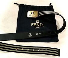Authentic pristine fendi for sale  LONDON