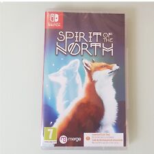 Spirit the north d'occasion  Beauvais