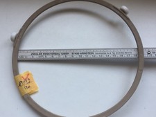 Drehring rolenring mikrowelle gebraucht kaufen  Würzburg