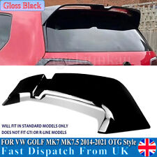 Golf mk7 mk7.5 for sale  LEICESTER