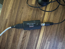 Usado, Sintonizador de TV digital USB Hauptpauge para Xbox One NTSC/ATSC/QAM HD comprar usado  Enviando para Brazil