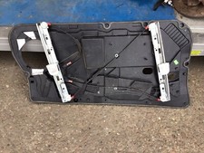 Mk7 ford fiesta for sale  DONCASTER