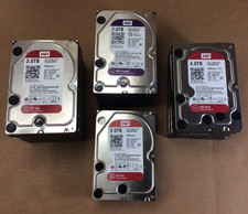 3tb drives 4tb hard for sale  Hayward