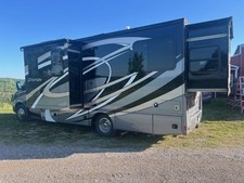 2018 thor motor for sale  Pacific Junction