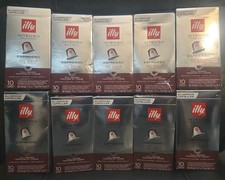 100ct illy intenso for sale  Las Vegas