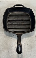Lodge cast iron for sale  Rockford