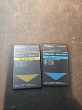 Roland u110 u110 d'occasion  Expédié en Belgium