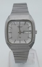 Rado herrenuhr armbanduhr gebraucht kaufen Rado herrenuhr armbanduhr gebraucht kaufen  Edenkoben